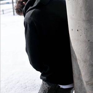 Meet your Posher, Shaan